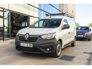 Renault Express Furgon Confort Blue dCi 55 kW (75 CV)