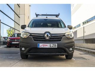Renault Express Furgon Confort Blue dCi 55 kW (75 CV)