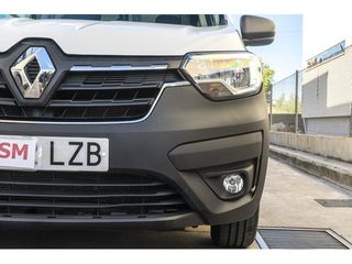 Renault Express Furgon Confort Blue dCi 55 kW (75 CV)