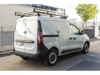 Renault Express Furgon Confort Blue dCi 55 kW (75 CV)