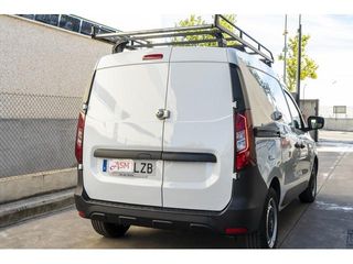 Renault Express Furgon Confort Blue dCi 55 kW (75 CV)