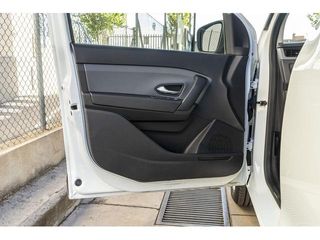 Renault Express Furgon Confort Blue dCi 55 kW (75 CV)