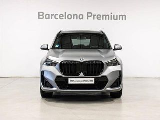 BMW X1 sDrive20d 120 kW (163 CV)