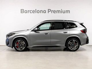 BMW X1 sDrive20d 120 kW (163 CV)