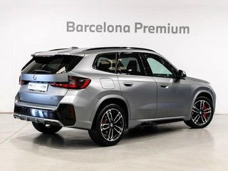 BMW X1 sDrive20d 120 kW (163 CV)