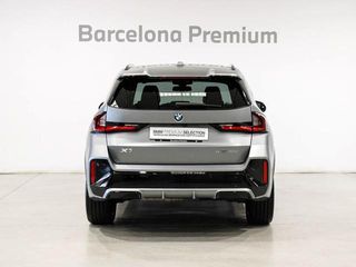 BMW X1 sDrive20d 120 kW (163 CV)