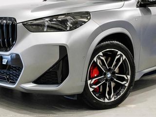 BMW X1 sDrive20d 120 kW (163 CV)