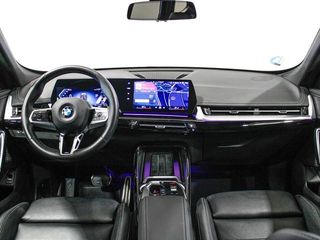BMW X1 sDrive20d 120 kW (163 CV)
