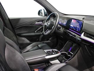 BMW X1 sDrive20d 120 kW (163 CV)