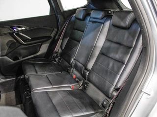 BMW X1 sDrive20d 120 kW (163 CV)