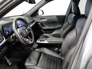 BMW X1 sDrive20d 120 kW (163 CV)