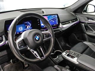 BMW X1 sDrive20d 120 kW (163 CV)