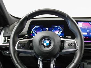 BMW X1 sDrive20d 120 kW (163 CV)