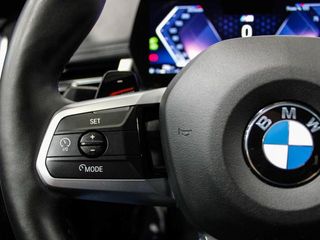 BMW X1 sDrive20d 120 kW (163 CV)