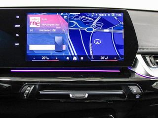 BMW X1 sDrive20d 120 kW (163 CV)