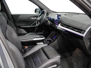 BMW X1 sDrive20d 120 kW (163 CV)