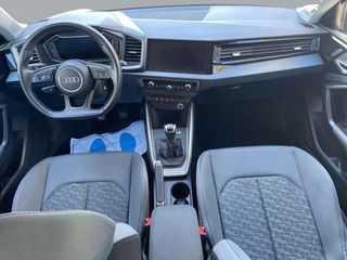 Audi A1 Sportback Adrenalin edition 30 TFSI 81 kW (110 CV)