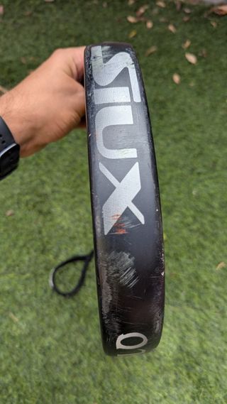 Siux Diablo Dorada Mate