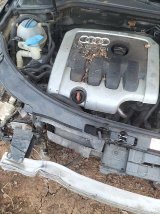 Audi A3 2006