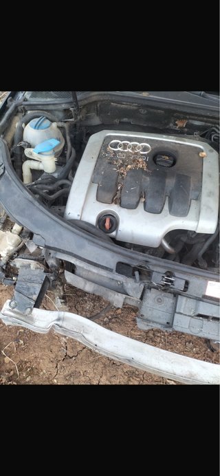 Audi A3 2006