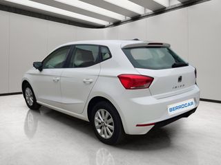 SEAT Ibiza 1.0 TSI Style XL 81 kW (110 CV)