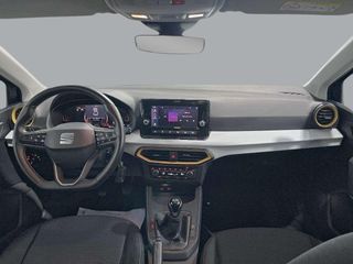 SEAT Ibiza 1.0 TSI Style XL 81 kW (110 CV)