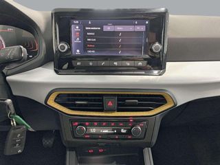 SEAT Ibiza 1.0 TSI Style XL 81 kW (110 CV)