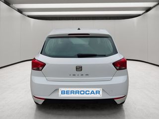 SEAT Ibiza 1.0 TSI Style XL 81 kW (110 CV)