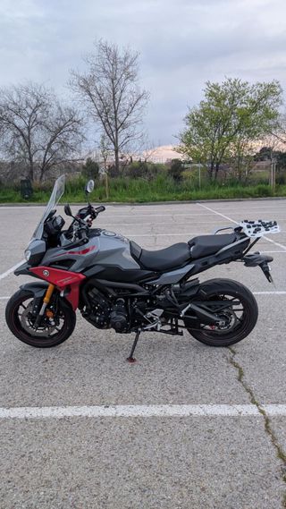YAMAHA TRACER 900 GT