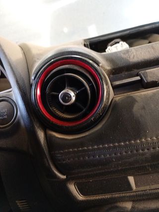 AIREADOR MAZDA CX-3 (DK)