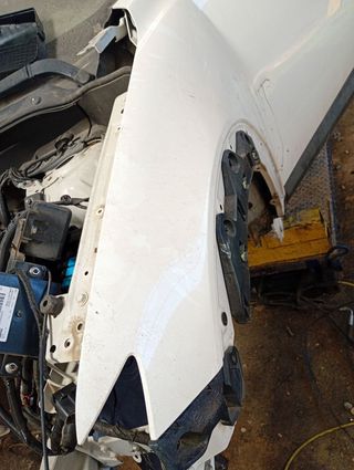 ALETA DELANTERA IZQUIERDA MAZDA CX-3 (DK)