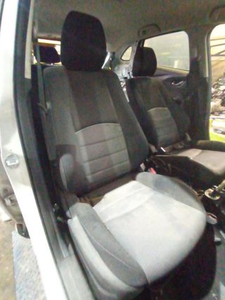 ASIENTO DELANTERO DERECHO MAZDA CX-3 (DK)