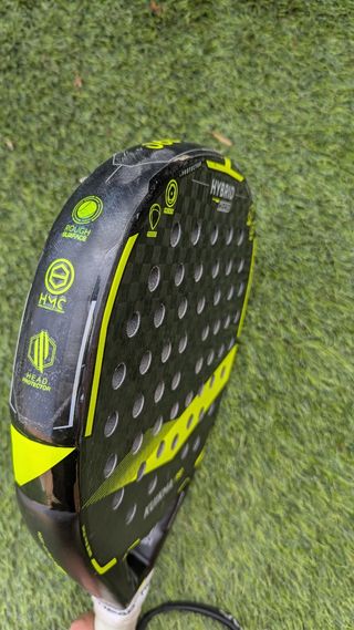 Pala Kuikma Hybrid Hard