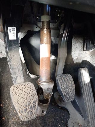 COLUMNA DIRECCION MAZDA CX-3 (DK)