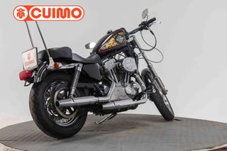 HARLEY DAVIDSON SPORTSTER 883