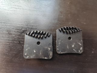 Pastillas Freno Bicicleta Resina SUJ13 SUJ11