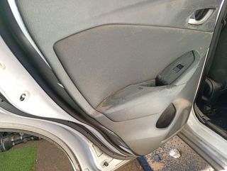 ELEVALUNAS TRASERO IZQUIERDO MAZDA CX-3 (DK)