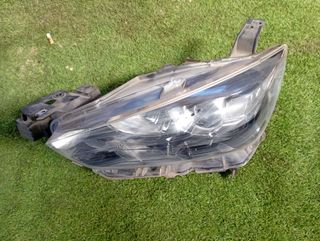 FARO IZQUIERDO MAZDA CX-3 (DK)