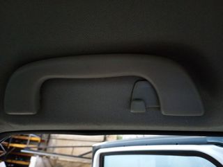 JUEGO  ASIDEROS TECHO MAZDA CX-3 (DK)