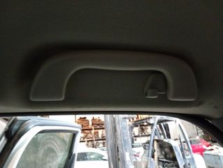 JUEGO  ASIDEROS TECHO MAZDA CX-3 (DK)