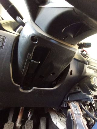 JUEGO TAPAS VOLANTE MAZDA CX-3 (DK)