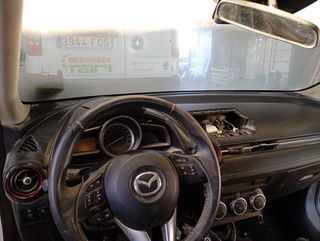 KIT AIRBAG MAZDA CX-3 (DK)