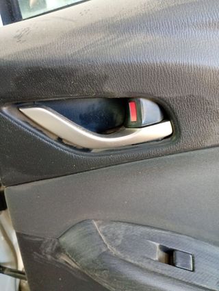 MANETA INTERIOR TRASERA DERECHA MAZDA CX-3 (DK)