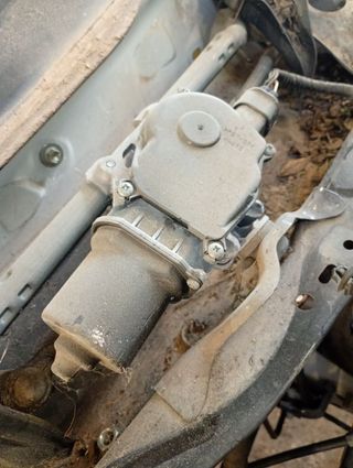 MOTOR LIMPIA DELANTERO MAZDA CX-3 (DK)