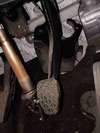 PEDAL FRENO MAZDA CX-3 (DK)