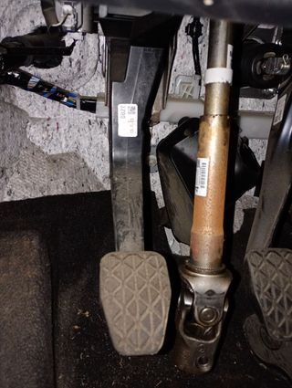 PEDAL EMBRAGUE MAZDA CX-3 (DK)