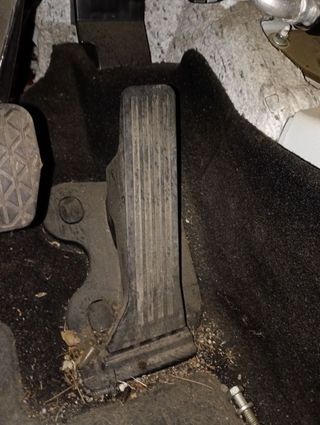 PEDAL ACELERADOR MAZDA CX-3 (DK)