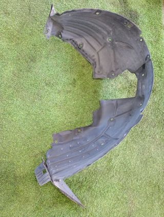 PASO RUEDA DELANTERO DERECHO MAZDA CX-3 (DK)