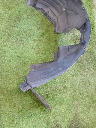 PASO RUEDA DELANTERO DERECHO MAZDA CX-3 (DK)