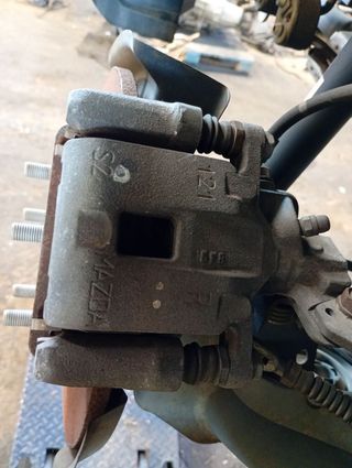 PINZA DE FRENO TRASERA DERECHA MAZDA CX-3 (DK)